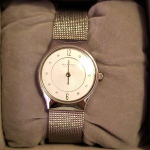 SKAGEN Ladies Watch